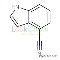 4-Cyanoindole