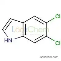 5,6-Dichloro-1H-indole