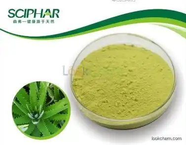 Aloe Vera Extract, Basic Manufacturer From China, ISO & Halal, Kosher Certificate