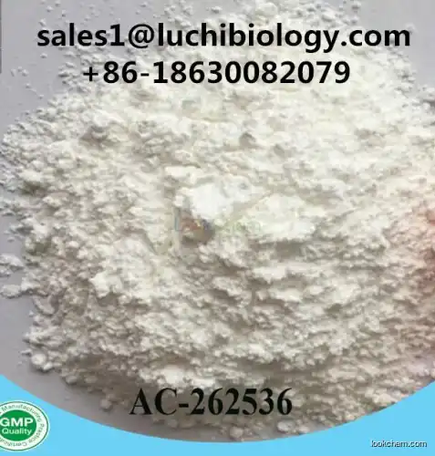 Online Buy Factory Price AC-262536 Sarms Pure Powder