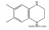 Quinoxaline,1,2,3,4-tetrahydro-6,7-dimethyl-