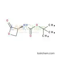 (R)-tert-Butyl (2-oxooxetan-3-yl)carbamate