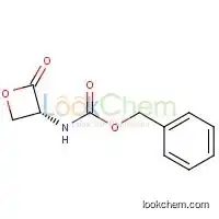 N-Carbobenzyloxy-D-serine-beta-lactone