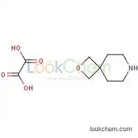 2-Oxa-7-azaspiro[3.5]nonane oxalate