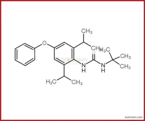 Diafenthiuron, 97% Technical(80060-09-9)