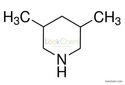 3,5-Dimethylpiperidine CAS: 35794-11-7