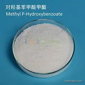 Preservative Methylparaben/CAS:99-76-3