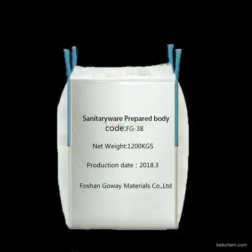 Sanitary-ware compound clay|sanitary-ware clay|Pre-pared Clay|Body solution clay