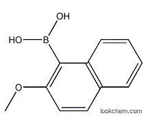 manufacture ,low price ,supply sample 2-Methoxynaphthalene-1-boronic acid