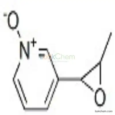 343865-24-7 Pyridine, 3-(3-methyloxiranyl)-, 1-oxide (9CI)high quality