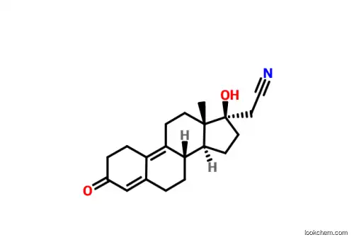 Dienogestrel