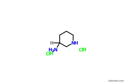 (R)-3-Piperidinamine dihydrochloride