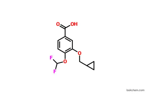 Roflumilast intermediate B