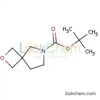 tert-Butyl 2-oxa-6-azaspiro[3.4]octane-6-carboxylate