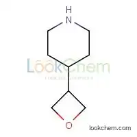 4-(Oxetan-3-yl)piperidine