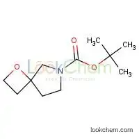 tert-Butyl 1-oxa-6-azaspiro[3.4]octane-6-carboxylate