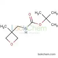 tert-Butyl ((3-methyloxetan-3-yl)methyl)carbamate