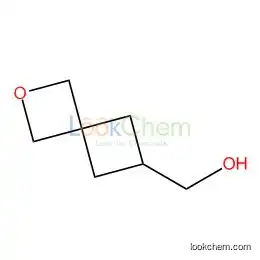 2-Oxaspiro[3.3]heptan-6-ylmethanol