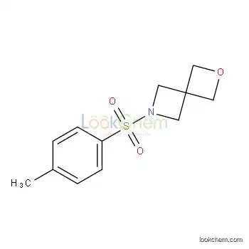 6-Tosyl-2-oxa-6-azaspiro[3.3]heptane