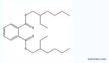 DOP,Dioctyl phthalate, CAS:117-81-7