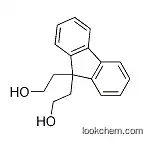 manufacture ,low price ,supply sample 9H-Fluorene-9,9-diethanol