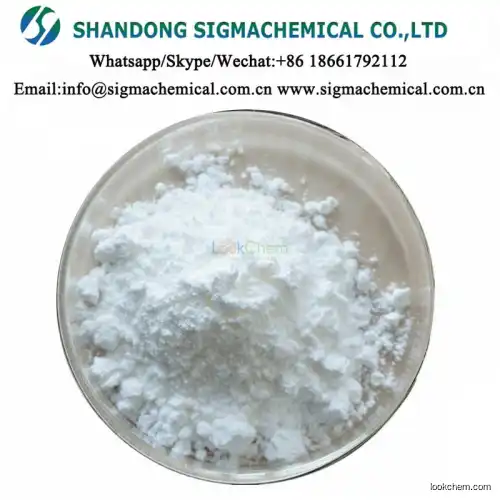 High Quality barium chloride，anhydrous