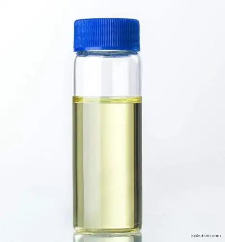 Yellow Liquid CAS 137234-74-3  C6H6ClFN2