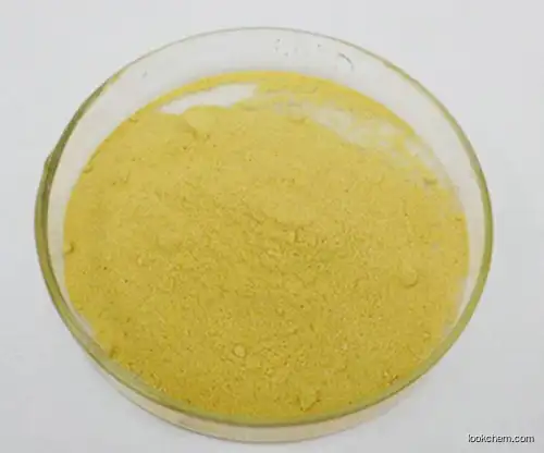 yellow crystal CAS 122-04-3 FACTORY SUPPLY 4-Nitrobenzoyl chloride