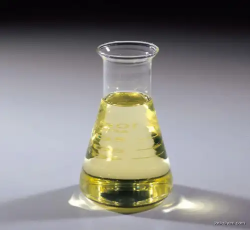 Yellow Oil CAS 14489-75-9 FACTORY SUPPLY 1-Methyl-aminomethyl naphthalene