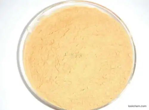 Light Brown Solid CAS 72830-09-2 FACTORY SUPPLY 2-Chloromethyl-3,4-dimethoxypyridinium chloride