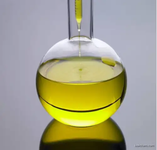 Light yellow liquid CAS 614-18-6 FACTORY SUPPLY Ethyl nicotinoate