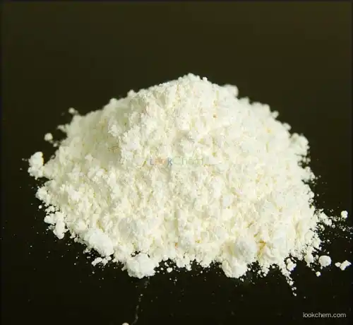 light yellow powder CAS 9004-62-0 FACTORY SUPPLY Hydroxyethyl Cellulose