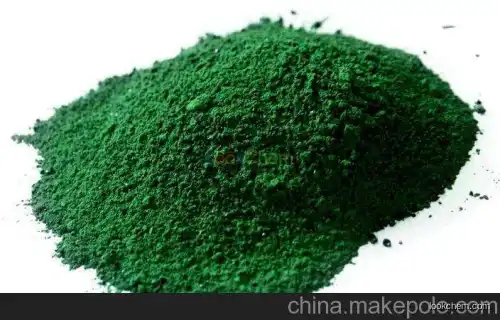 High quality  Chromium chloride(CrCl3)