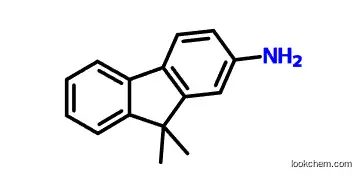 9,9-dimethyl-9H-fluoren-2-amine(108714-73-4)