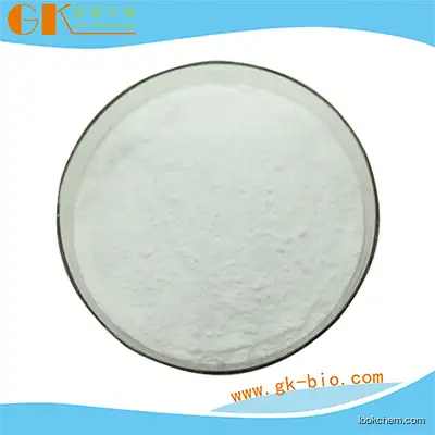 Pharmaceutical 98% Imatinib mesylate CAS: 220127-57-1