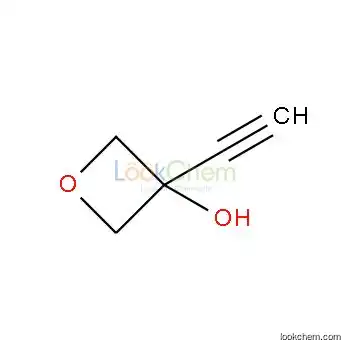 3-Ethynyloxetan-3-ol