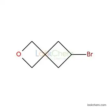 6-Bromo-2-oxaspiro[3.3]heptane
