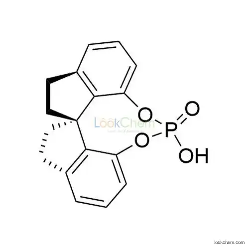 (11aR)-10,11,12,13-Tetrahydro-5-hydroxy-5-oxide-diindeno[7,1-de:1',7'-fg][1,3,2]dioxaphosphocin