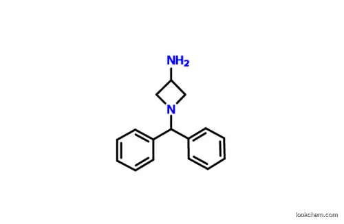 3-Amino-1-diphenylmethylazetidine