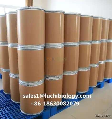 Pharmaceutical Raw Material Aminophylline CAS 317-34-0 Powder