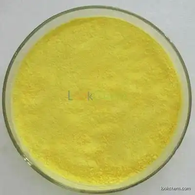 Dyestuff Intermediates, 6-Hydroxypicolinic acid CAS:19621-92-2