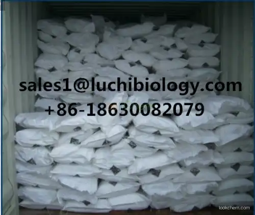 Factory Supply Barium Chloride Anhydrous CAS 10361-37-2