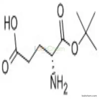25456-76-2 D-Glutamic acid 1-tert-butyl ester