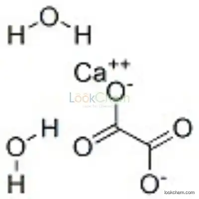 25454-23-3 calcium oxalate dihydrate