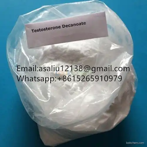 Testosterone Decanoate / Test d  Steroid Powder for Body Building CAS 5721-91-5