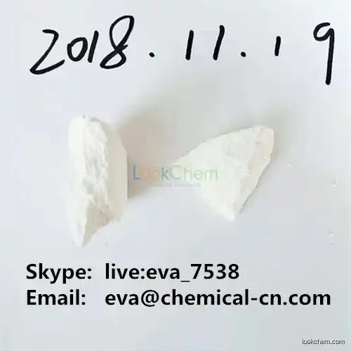 NDH crystal white