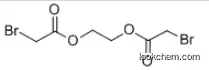 2-(2-bromoacetyl)oxyethyl 2-bromoacetate CAS no. 3785-34-0]