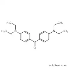 4,4'-Bis(diethylamino)benzophenone