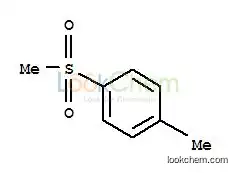 low price of 1-Methyl-4-methylsulfonylbenzene(3185-99-7)