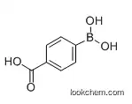 manufacture ,low price ,supply sample 4-Carboxyphenylboronic acid